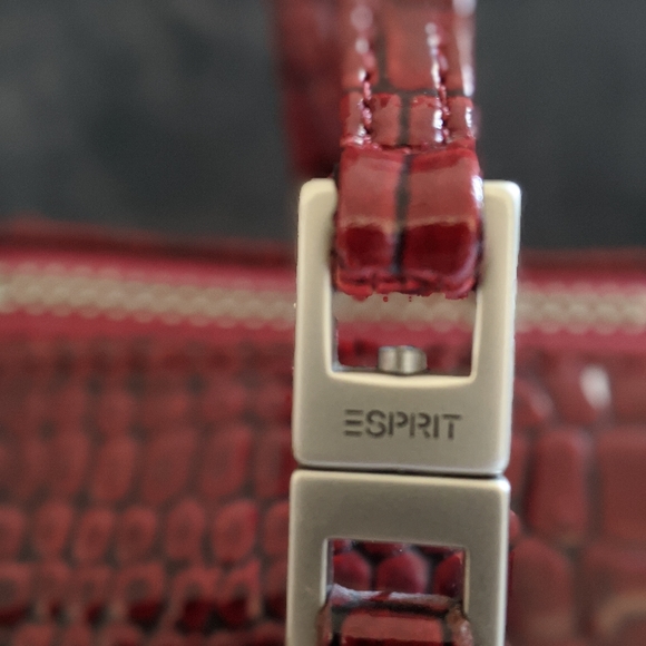 Esprit Hand Bag - Picture 3 of 4